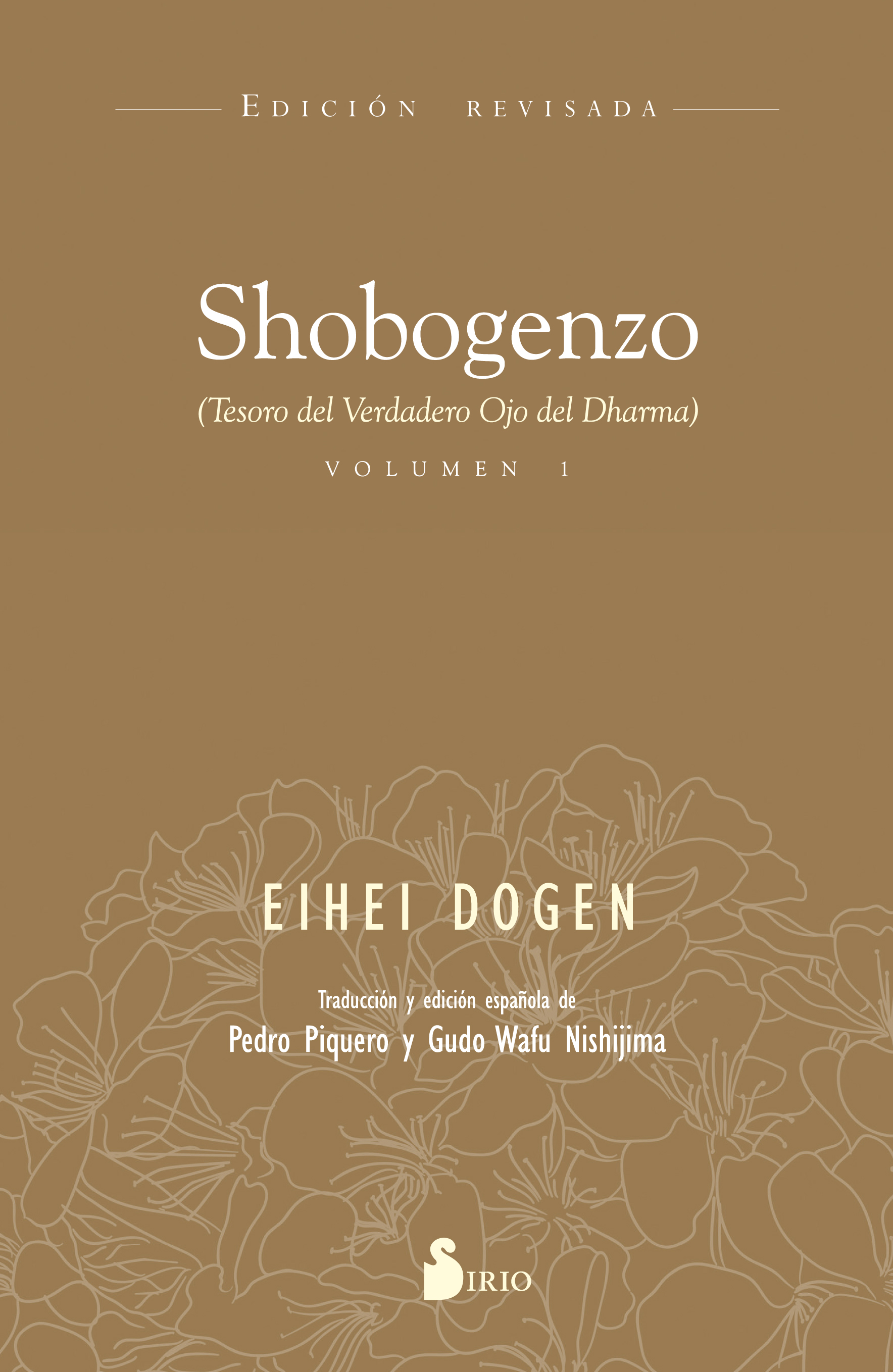 Shobogenzo. Volumen 1